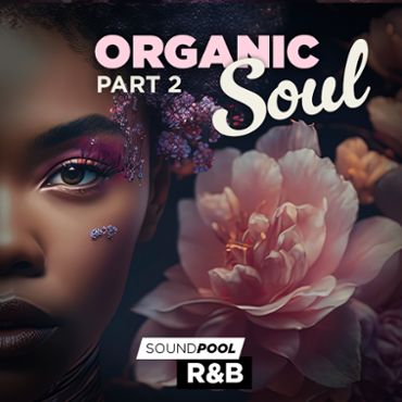 Organic Soul - Part 2