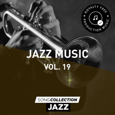 Jazz Music Vol. 19