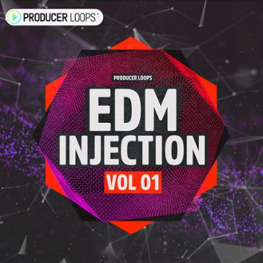 EDM Injection Vol 1