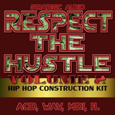 Respect The Hustle Vol 2