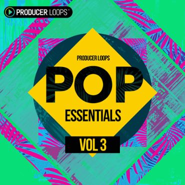 Pop Essentials Vol 3