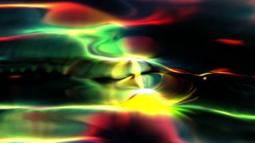 Abstract energy background