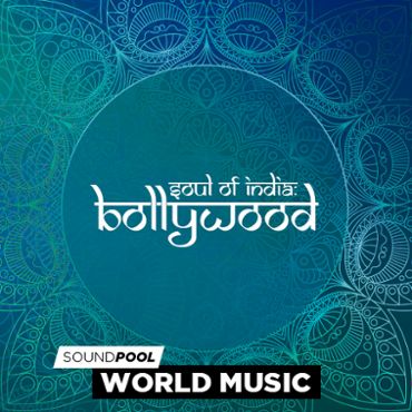 Soul of India - Bollywood