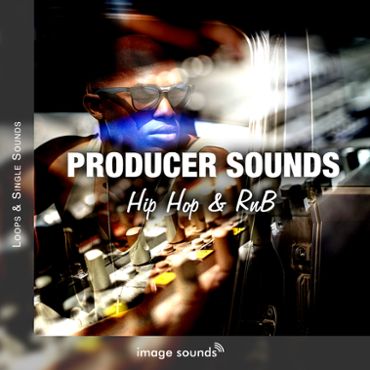 Producer Sounds - Hip Hop & RnB