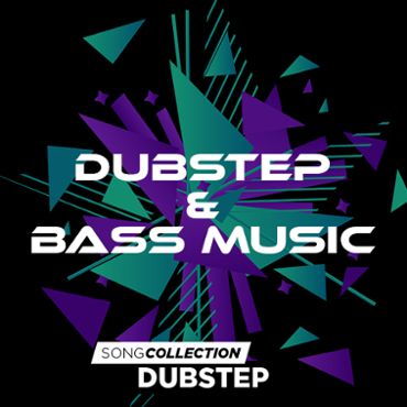 Dubstep & Bass Music