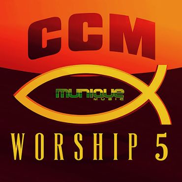 CCM Worship 5