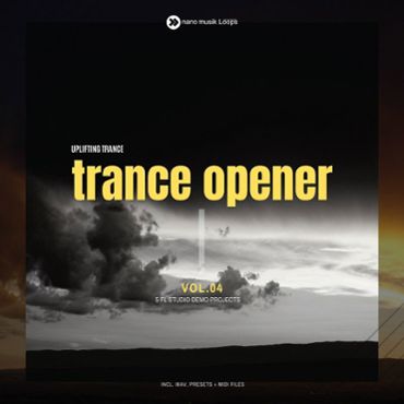 Trance Opener Vol 4