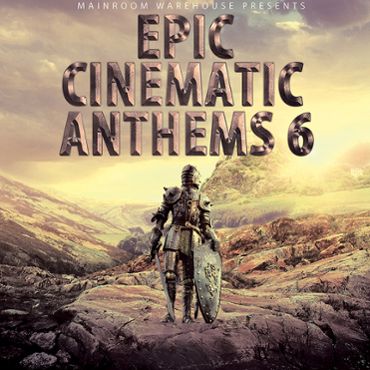 Epic Cinematic Anthems 6