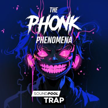 The Phonk Phenomena