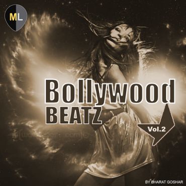 Bollywood Beatz Vol 2
