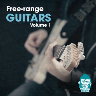 Free-Range Guitars Vol 1