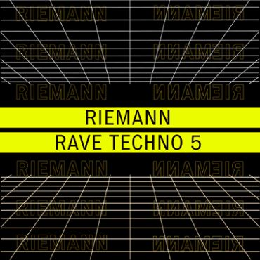 Rave Techno 5