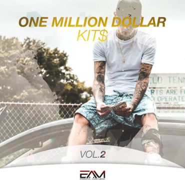 One Million Dollar Kits Vol 2