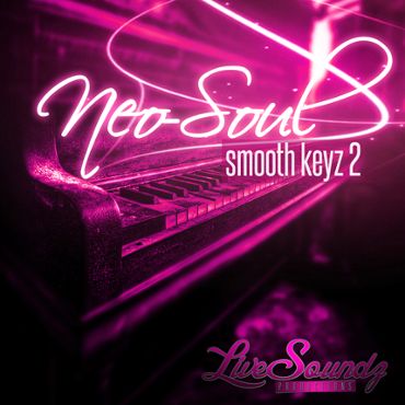 Neo Soul: Smooth Keyz 2