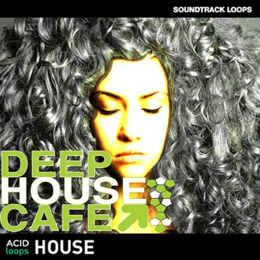 Deep House Cafe