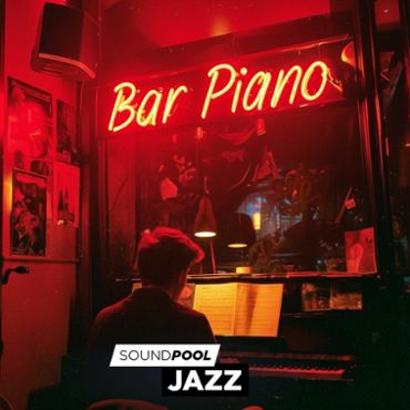 Bar Piano