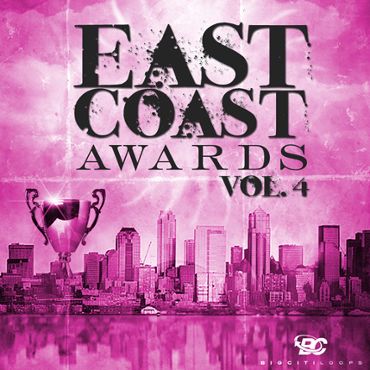 East Coast Awards Vol 4