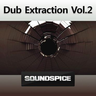 Dub Extraction Vol 2