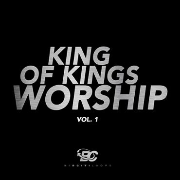 King Of Kings Worship