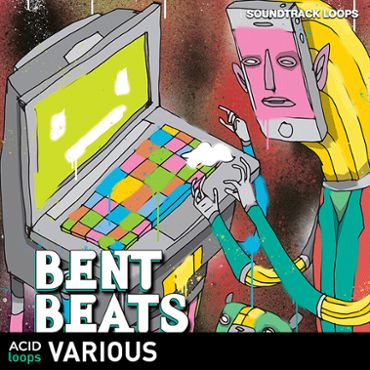 Bent Beats