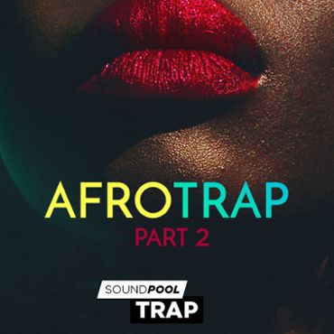 Afro Trap - Part 2