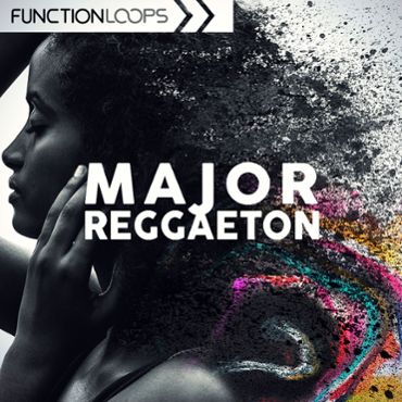 Major Reggaeton