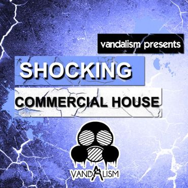 Shocking Commercial House