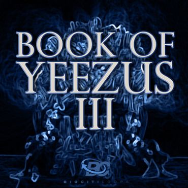 Book Of Yeezus 3