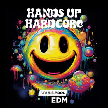 Hands Up - Hardcore