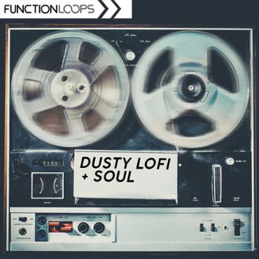 Dusty LoFi Soul