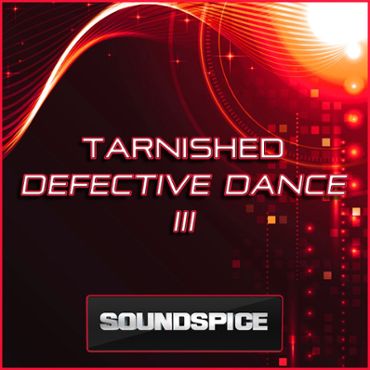 Defective Dance 3: Tarnished