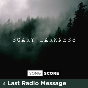 Last Radio Message