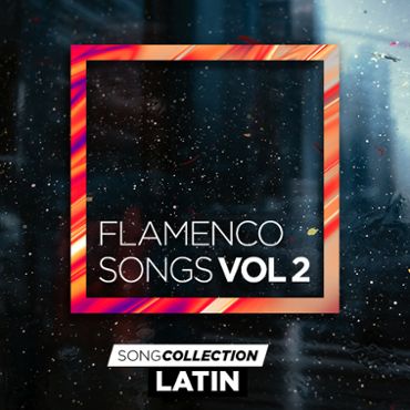 Flamenco Songs Vol. 2