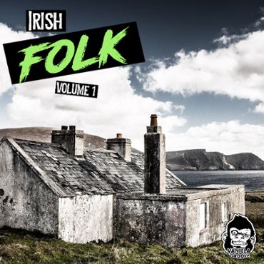 Irish Folk Vol 1
