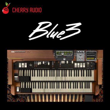 Blue3 Organ