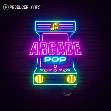 Arcade Pop