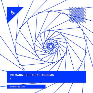 Techno Kickdrums 4