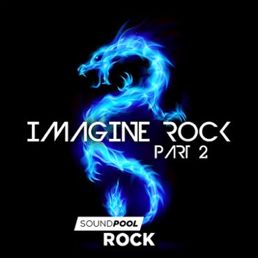 Imagine Rock - Part 2