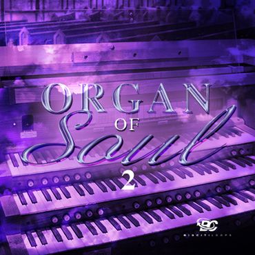 Organ Of Soul 2