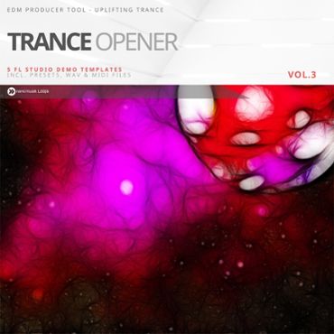 Trance Opener Vol 3
