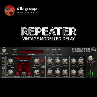 Repeater