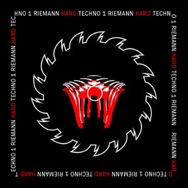 Hard Techno 1