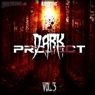 Dark Project Vol 3