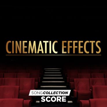 Cinematic Effects