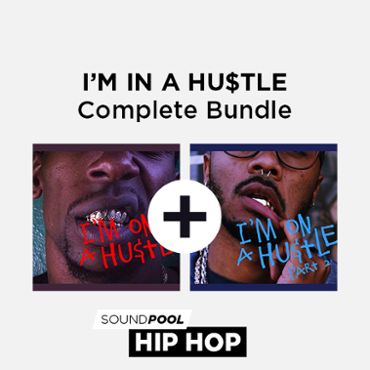 I'm on a Hustle - Complete Bundle