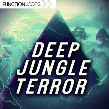 Deep Jungle Terror