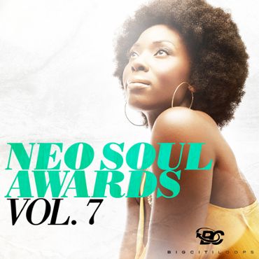 Neo Soul Awards Vol 7