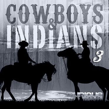 Cowboys & Indians 3