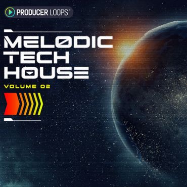 Melodic Tech House Vol 2