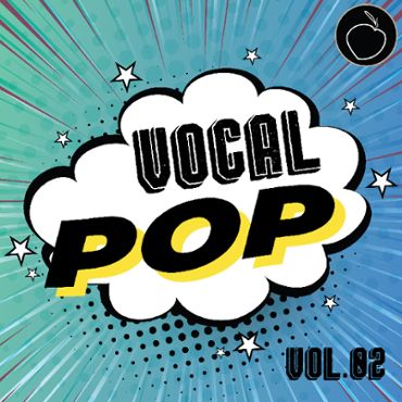 Vocal Pop Vol 2